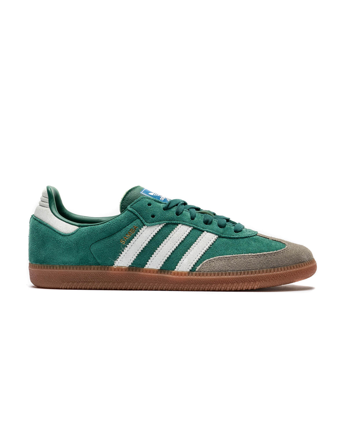 Adidas Originals SAMBA OG | ID2054 | AFEW STORE